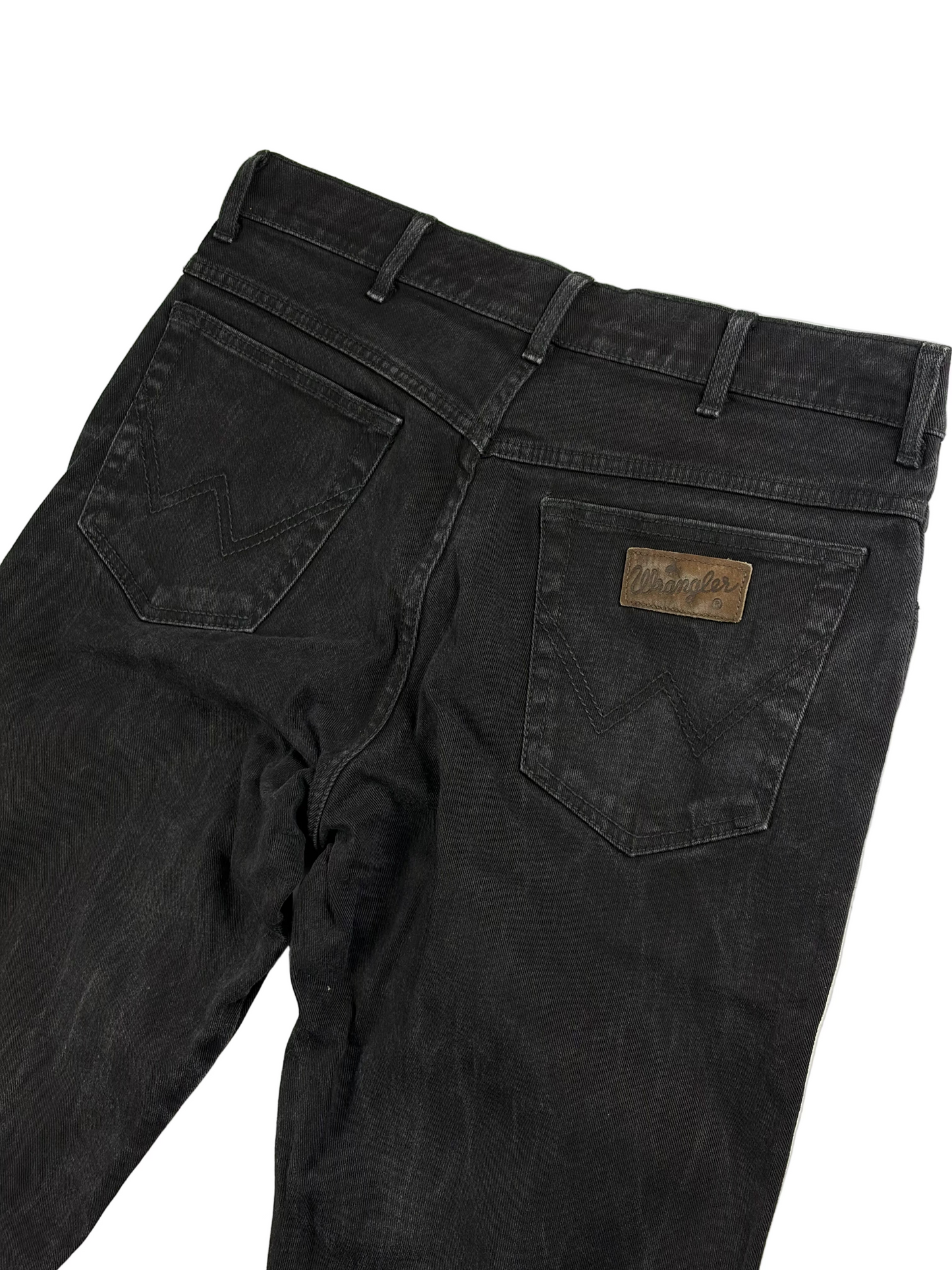 Wrangler "Texas Stretch" egyenes szárú farmernadrág
