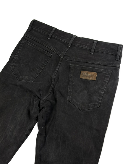 Wrangler "Texas Stretch" egyenes szárú farmernadrág