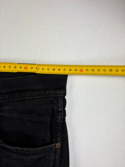 Wrangler "Texas Stretch" egyenes szárú farmernadrág