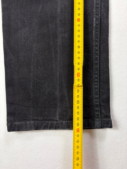 Wrangler "Texas Stretch" egyenes szárú farmernadrág