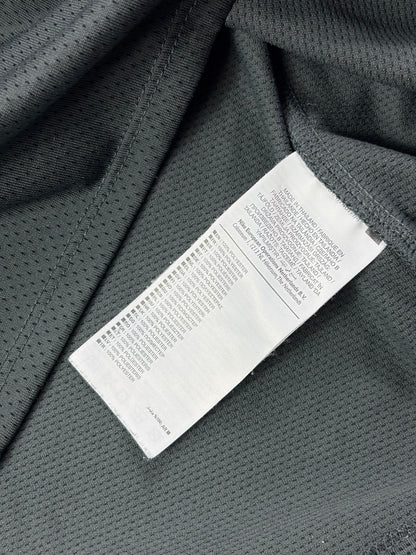 Nike Zonal Cooling hosszú ujjú női edzőpóló