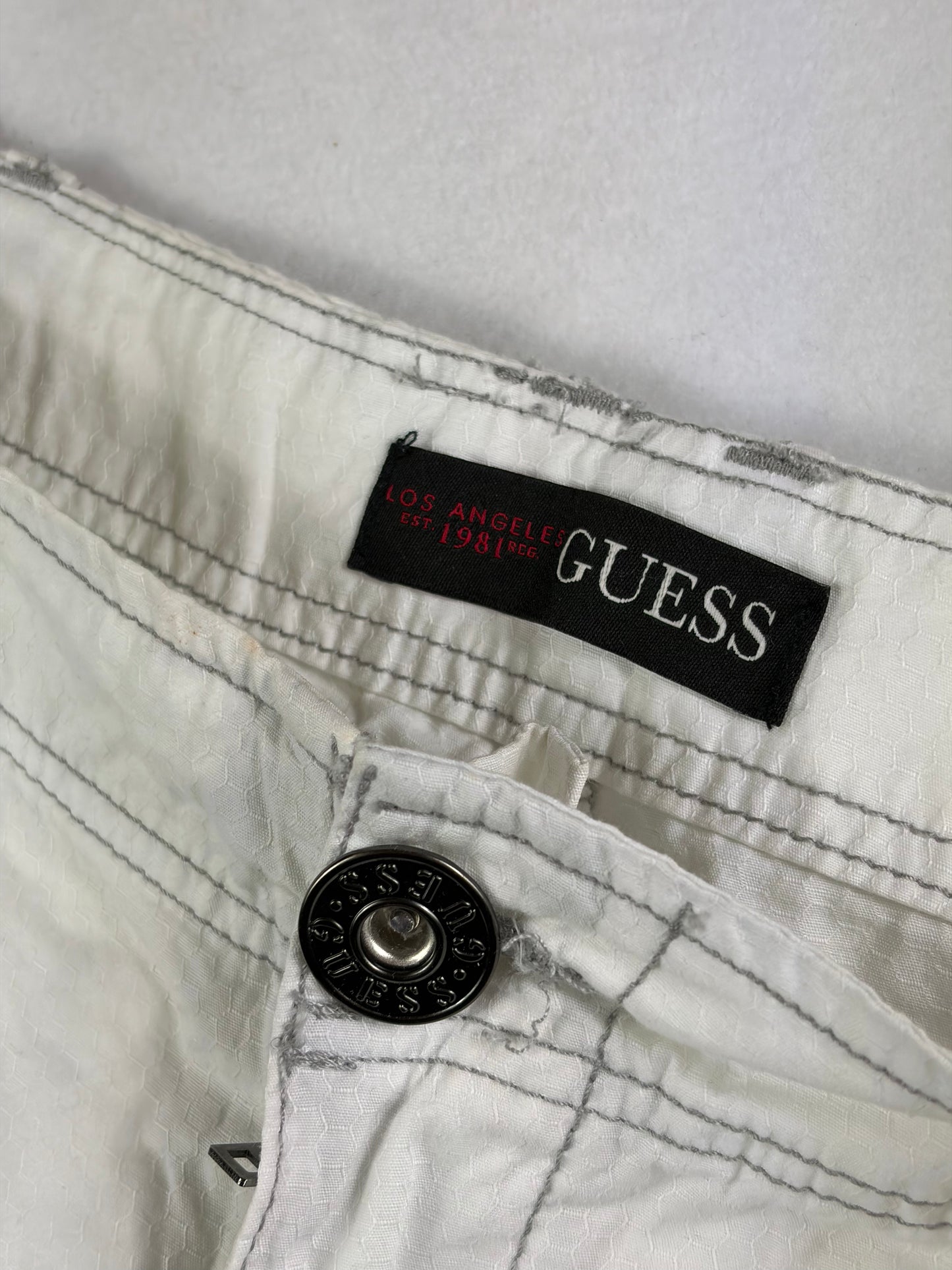 Guess Cargo Nadrág