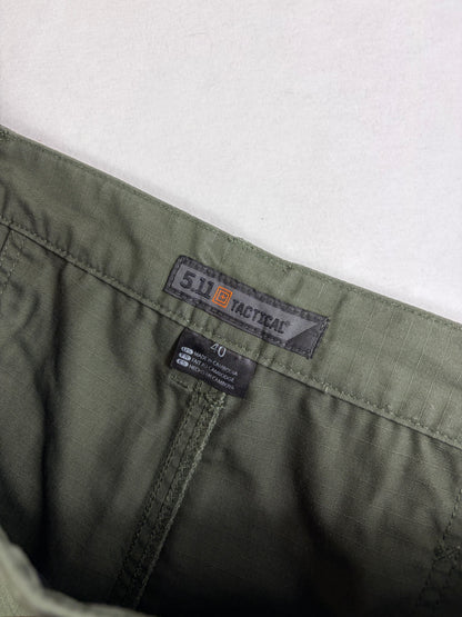 5.11 Tactical katonai cargo rövidnadrág