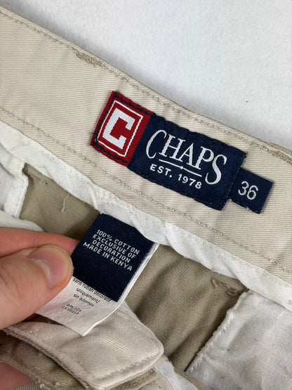 Chaps by Ralph Lauren Chino rövidnadrág