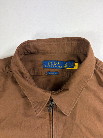 Ralph Lauren dzseki
