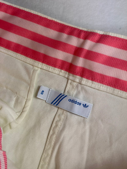 Vintage 80-as évekbeli Adidas női nadrág *ÚJ*