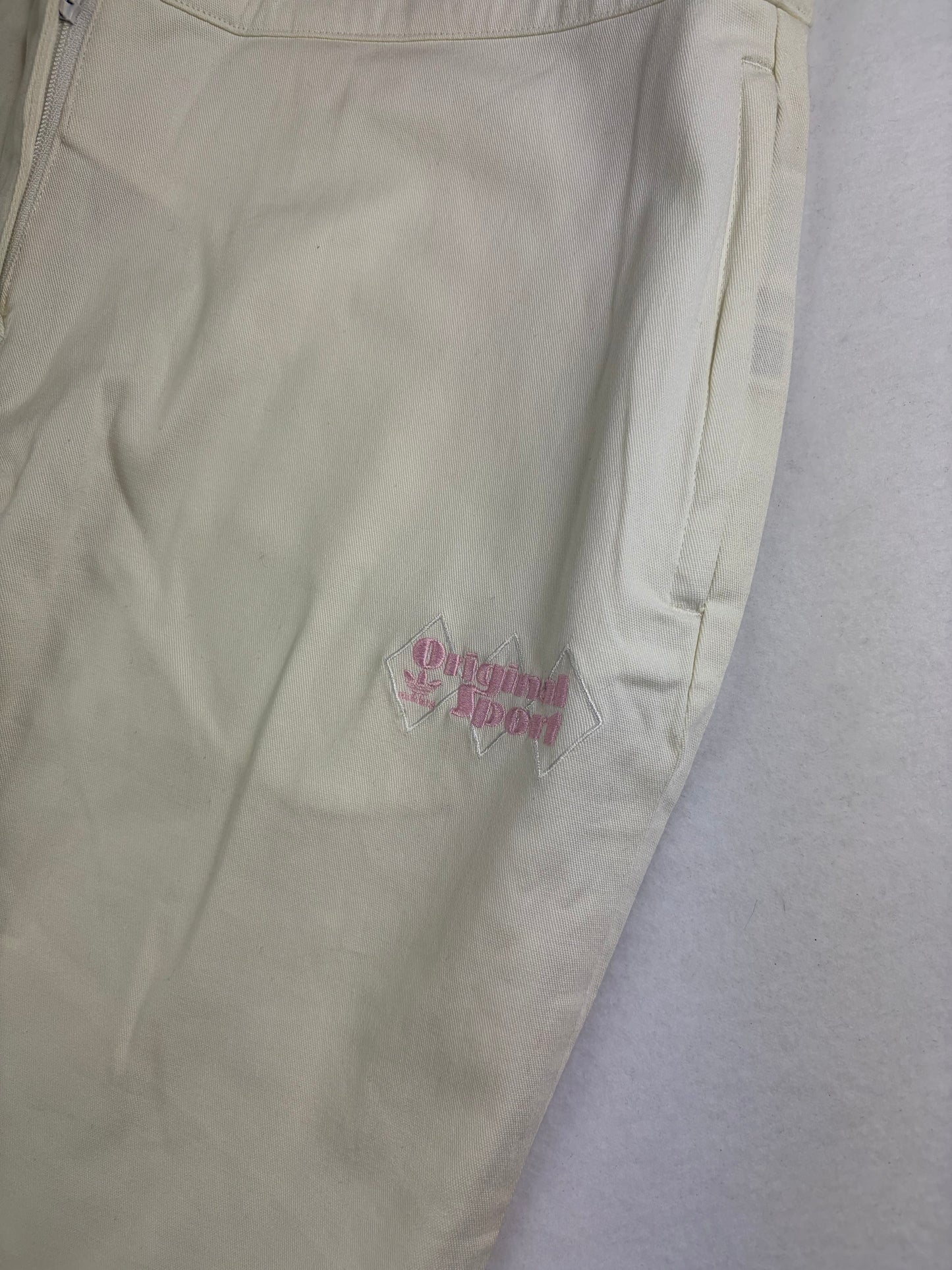 Vintage 80-as évekbeli *ÚJ* Adidas női nadrág