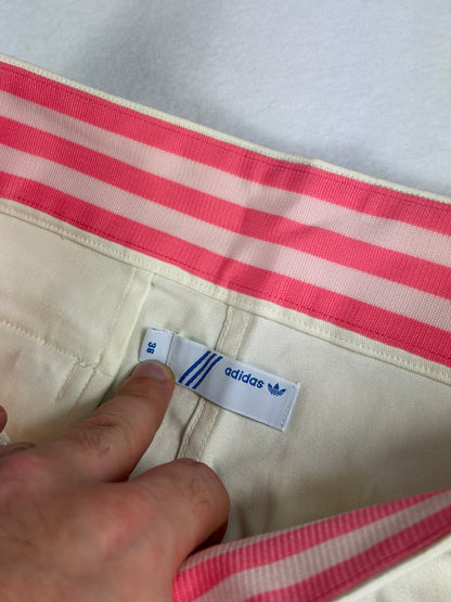 Vintage 80-as évekbeli *ÚJ* Adidas női nadrág