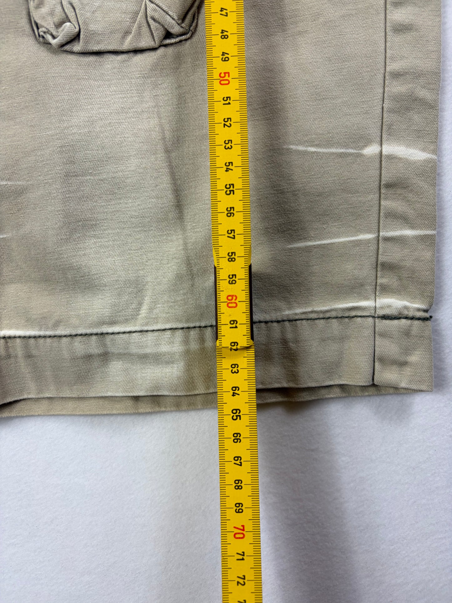Alpha Industries cargo rövidnadrág