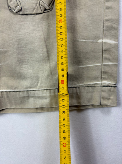 Alpha Industries cargo rövidnadrág