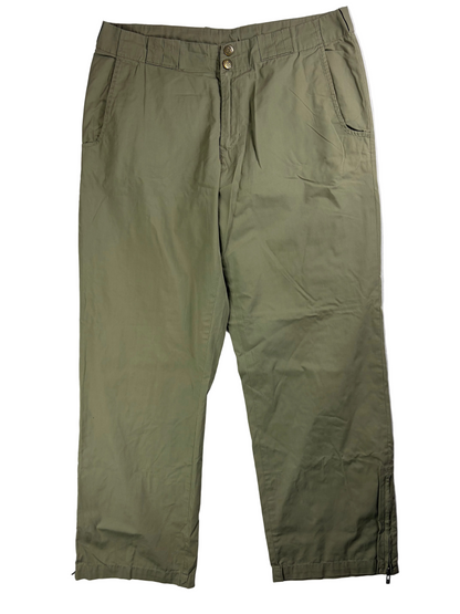 G-Star RAW Baggy outdoor nadrág