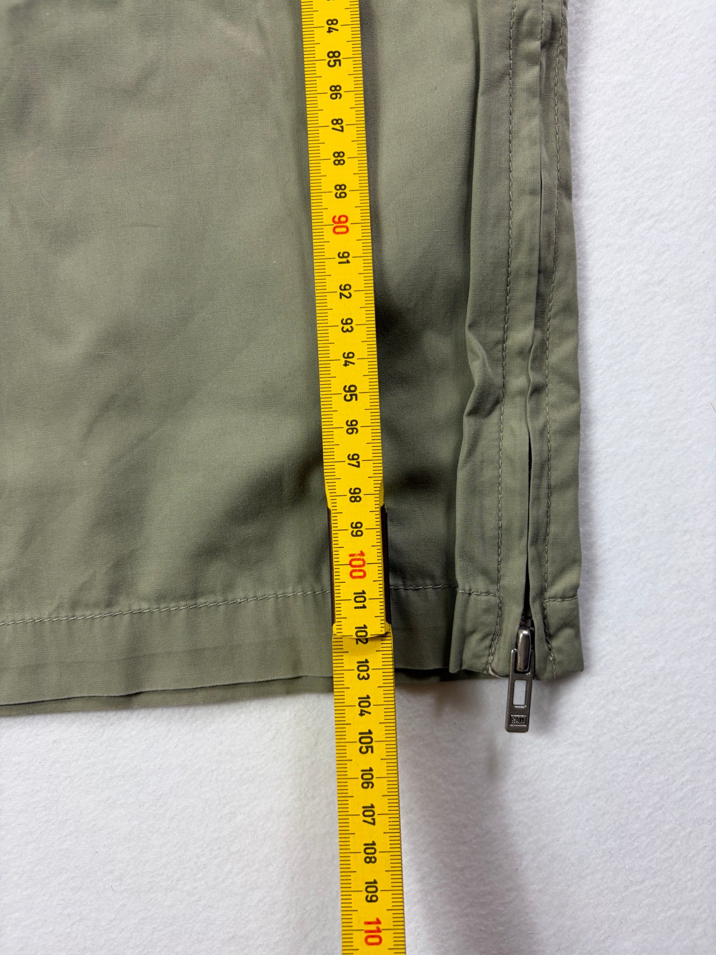 G-Star RAW Baggy outdoor nadrág