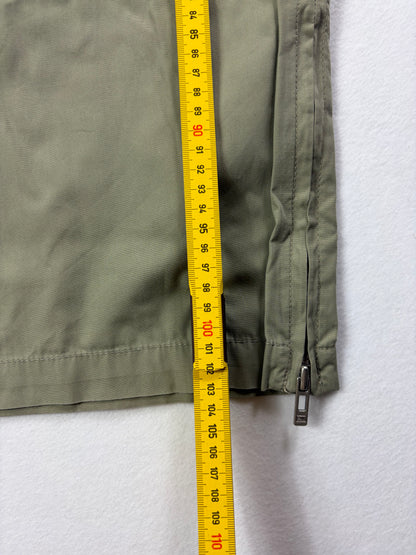G-Star RAW Baggy outdoor nadrág