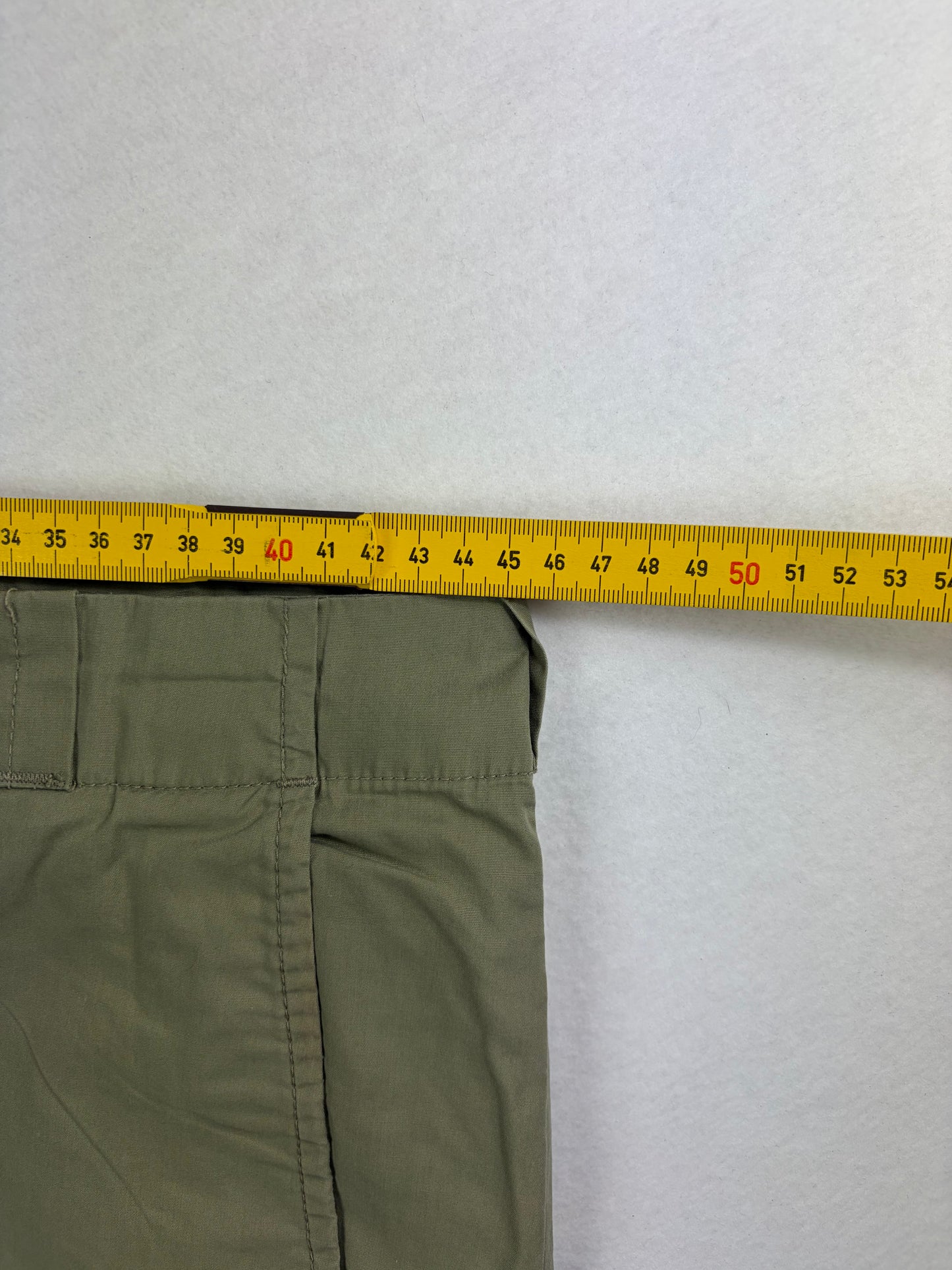 G-Star RAW Baggy outdoor nadrág