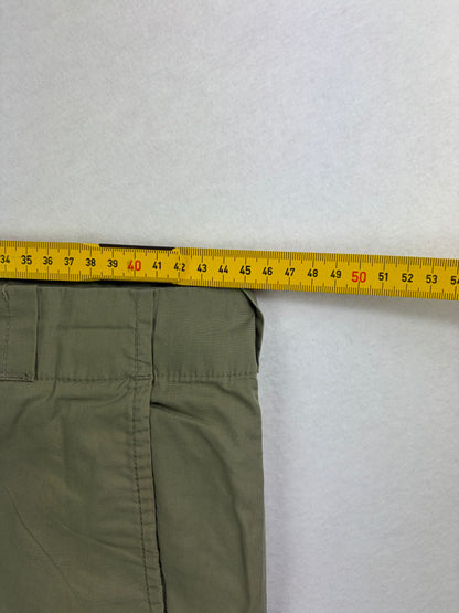 G-Star RAW Baggy outdoor nadrág