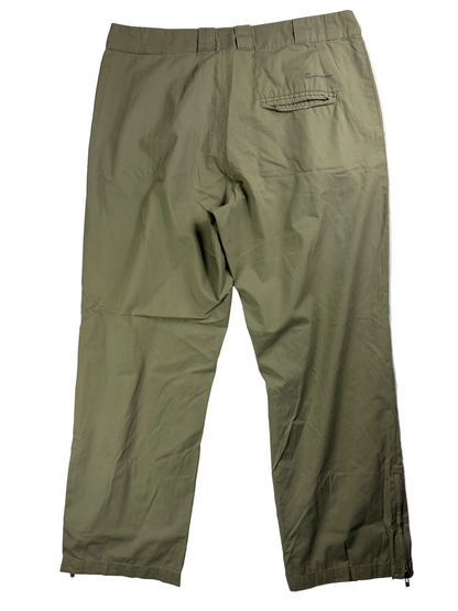 G-Star RAW Baggy outdoor nadrág