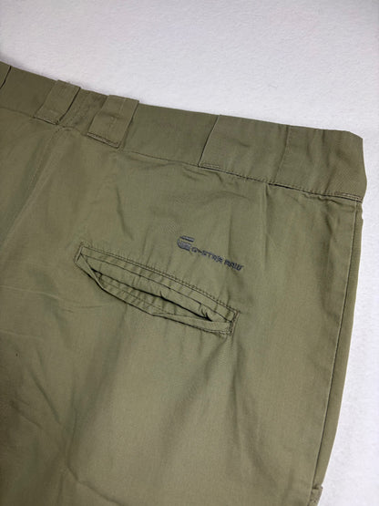 G-Star RAW Baggy outdoor nadrág