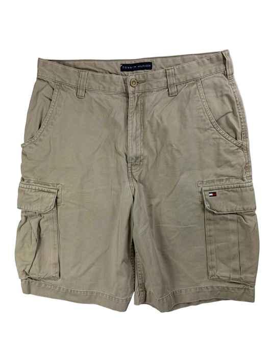 Tommy Hilfiger Katonai Rövidnadrág
