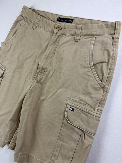 Tommy Hilfiger Katonai Rövidnadrág