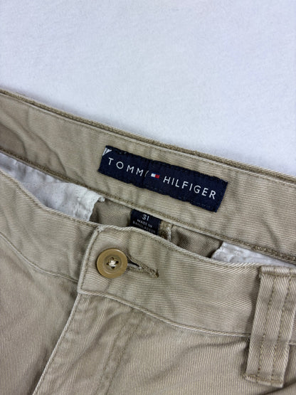 Tommy Hilfiger Katonai Rövidnadrág