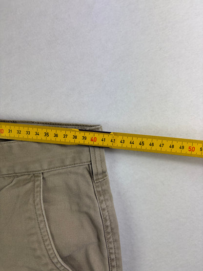 Tommy Hilfiger Katonai Rövidnadrág