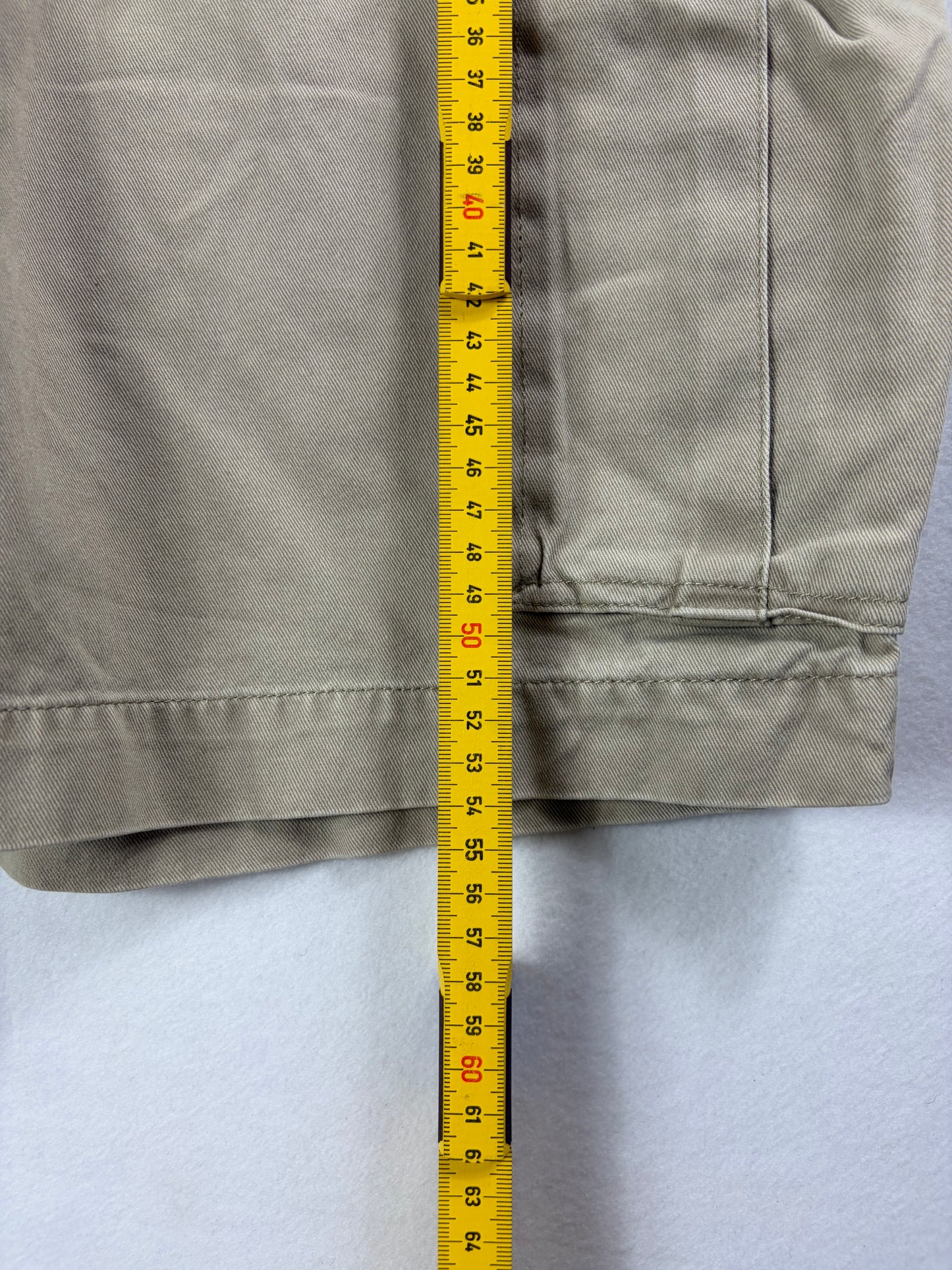 Tommy Hilfiger Katonai Rövidnadrág