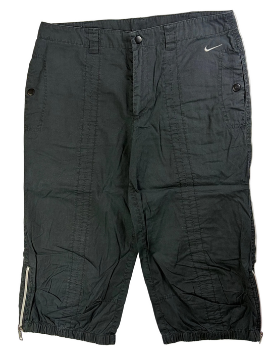 Vintage Nike 3/4-es rövidnadrág