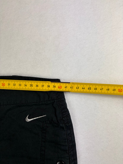 Vintage Nike 3/4-es rövidnadrág