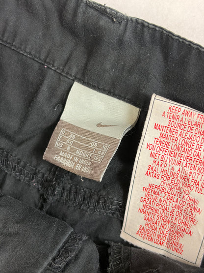 Vintage Nike 3/4-es rövidnadrág