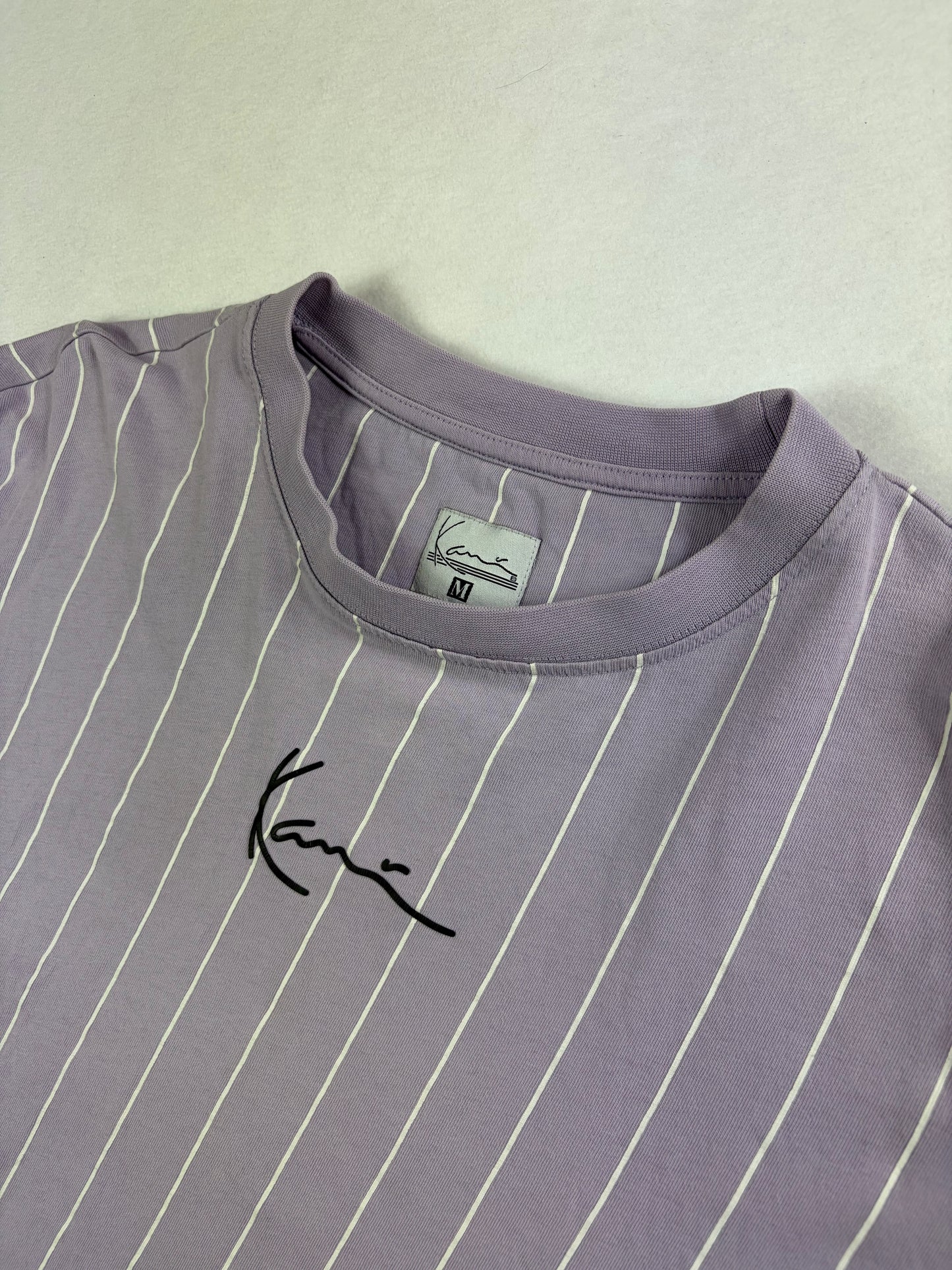 Karl Kani Women's Cropped T-Shirt