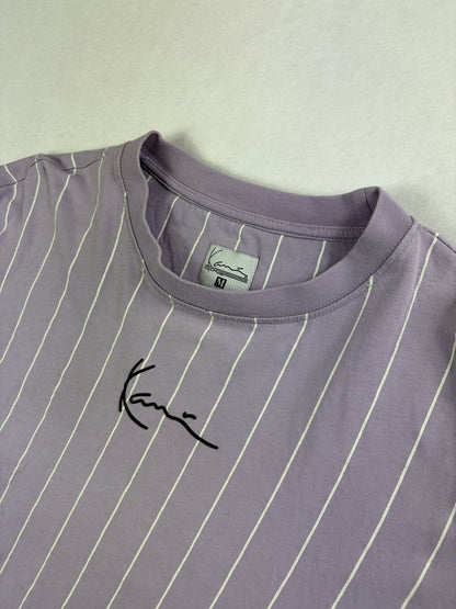 Karl Kani Women's Cropped T-Shirt