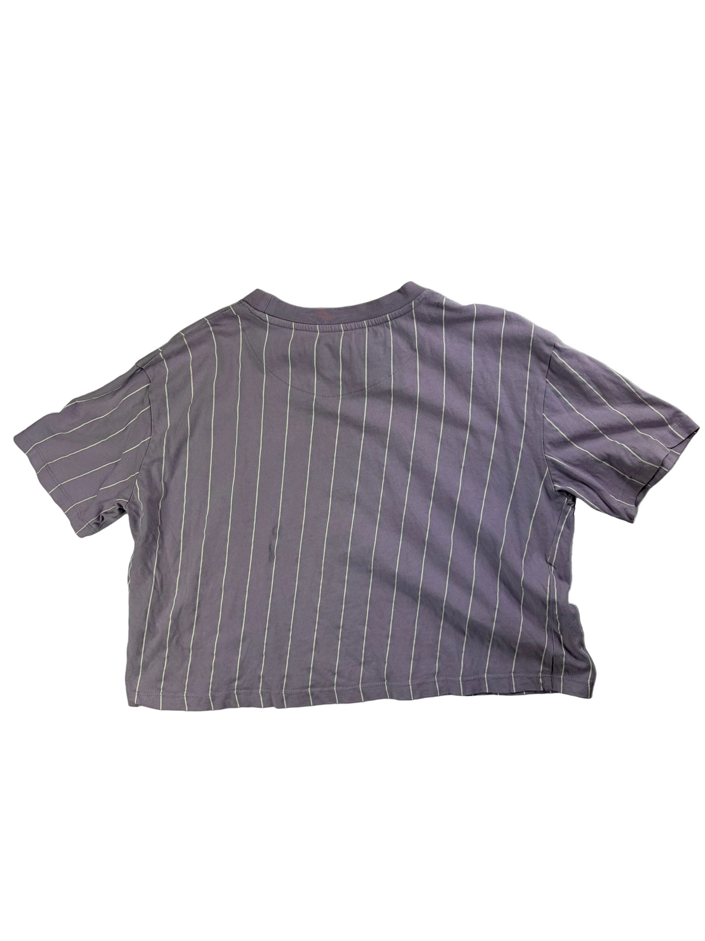 Karl Kani Women's Cropped T-Shirt