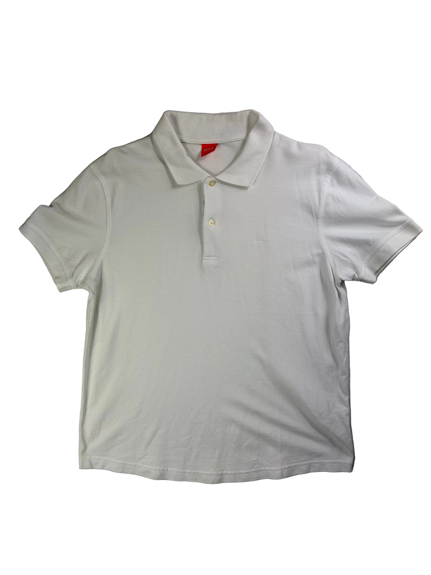 Hugo Boss Pólóing