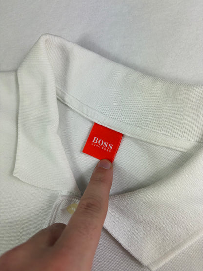 Hugo Boss Pólóing