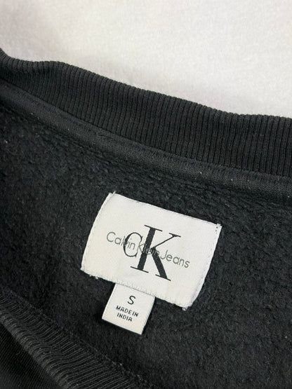 Calvin Klein női rövid pulóver