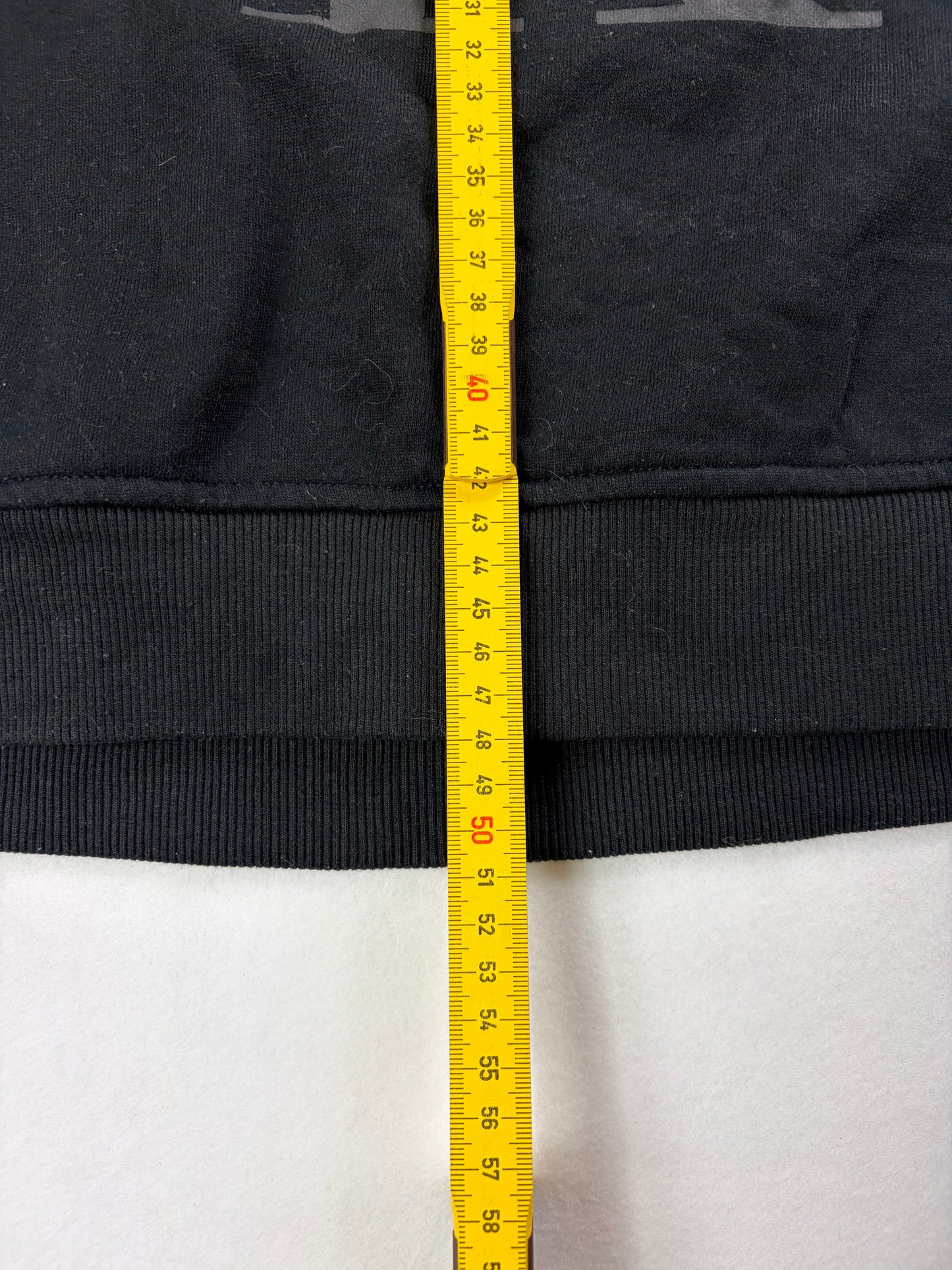 Calvin Klein női rövid pulóver