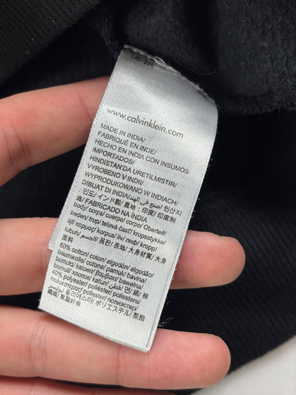 Calvin Klein női rövid pulóver