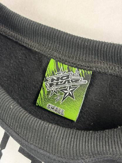 Y2K No Fear Pulóver