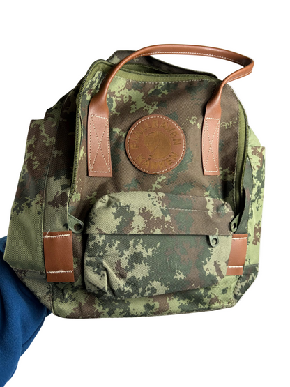 Fjällräven Kanken kültéri hátizsák