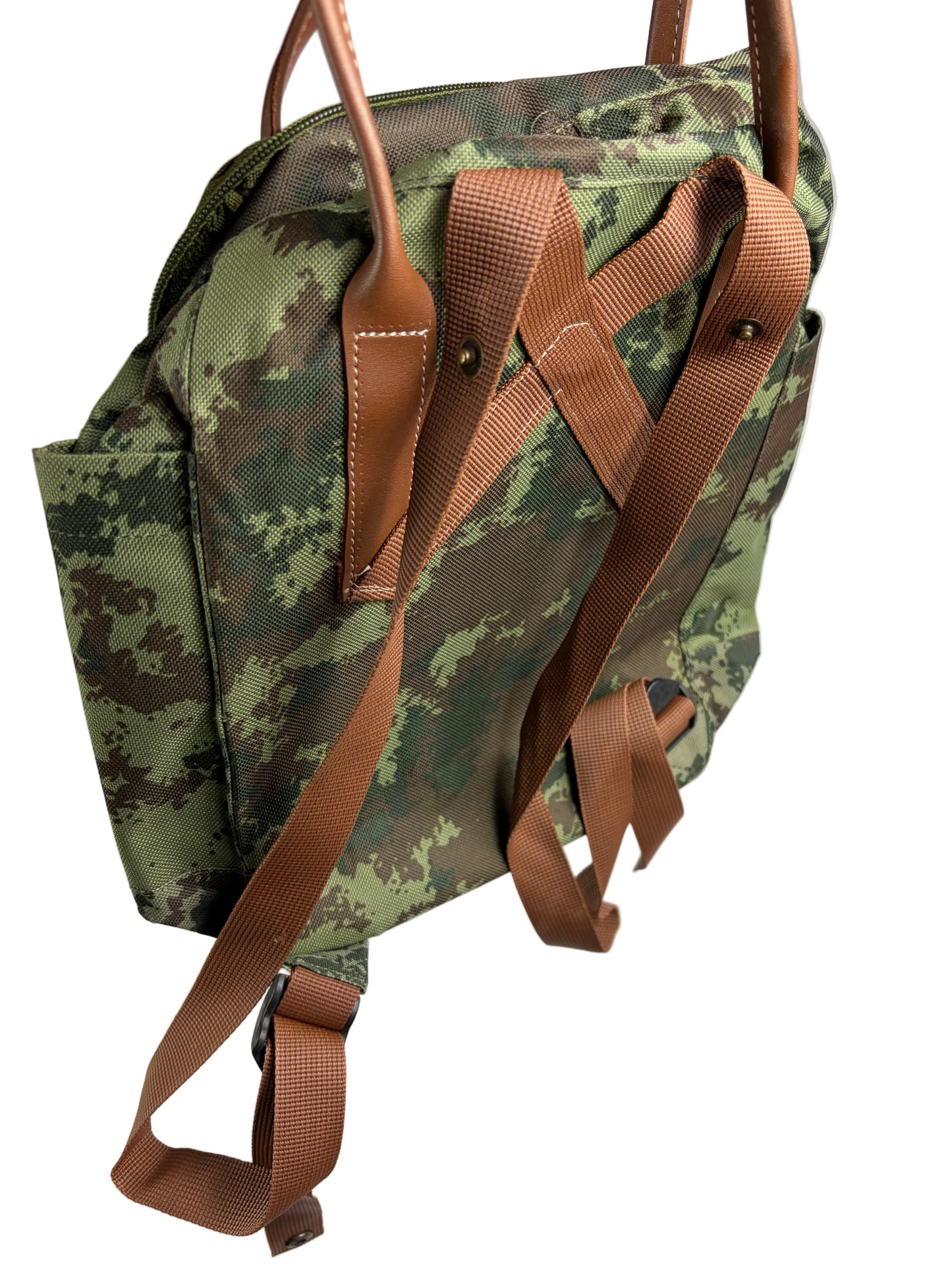Fjällräven Kanken kültéri hátizsák