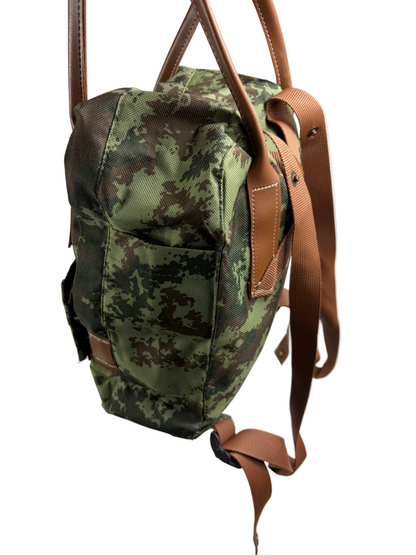 Fjällräven Kanken kültéri hátizsák