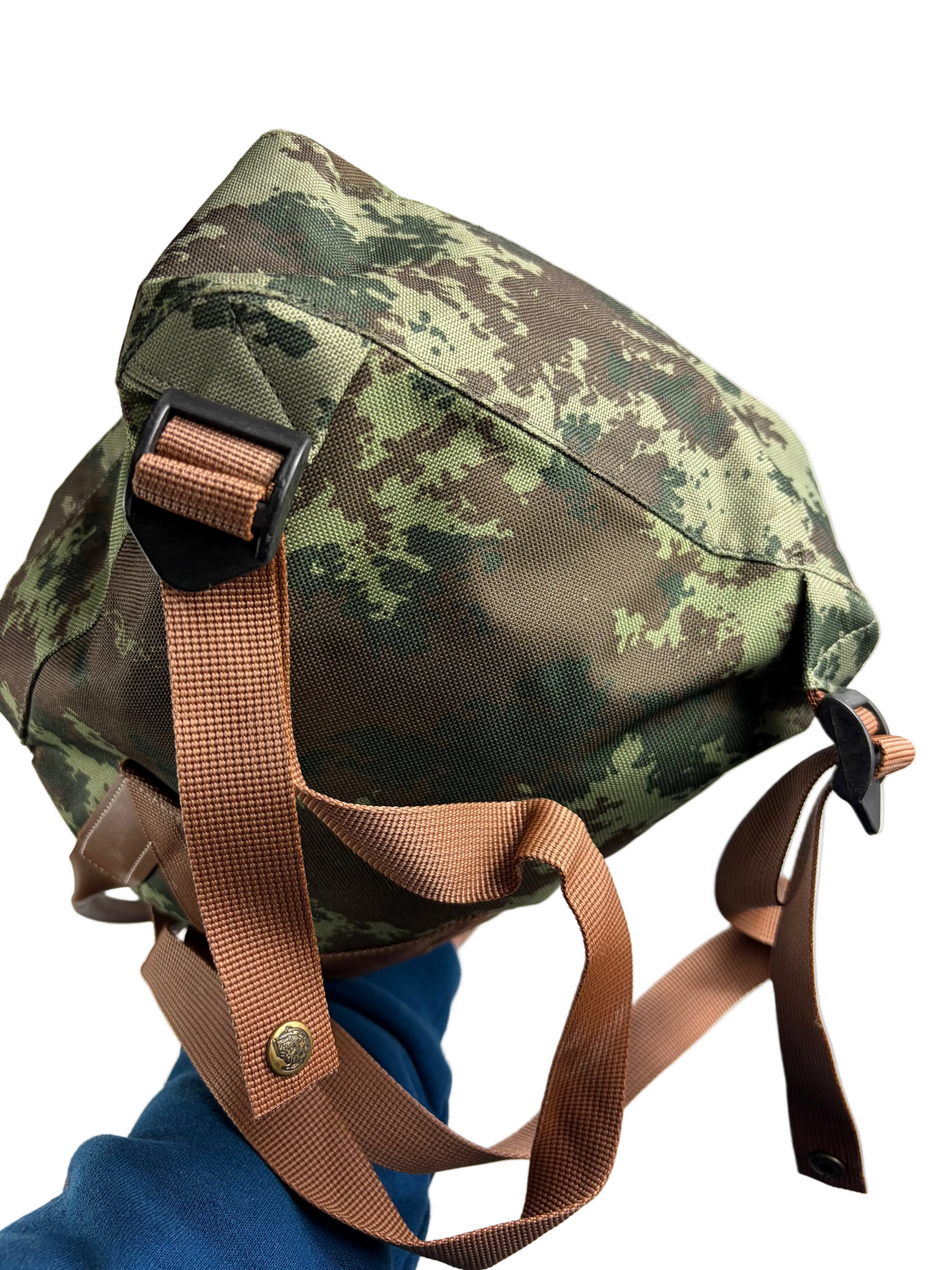 Fjällräven Kanken kültéri hátizsák