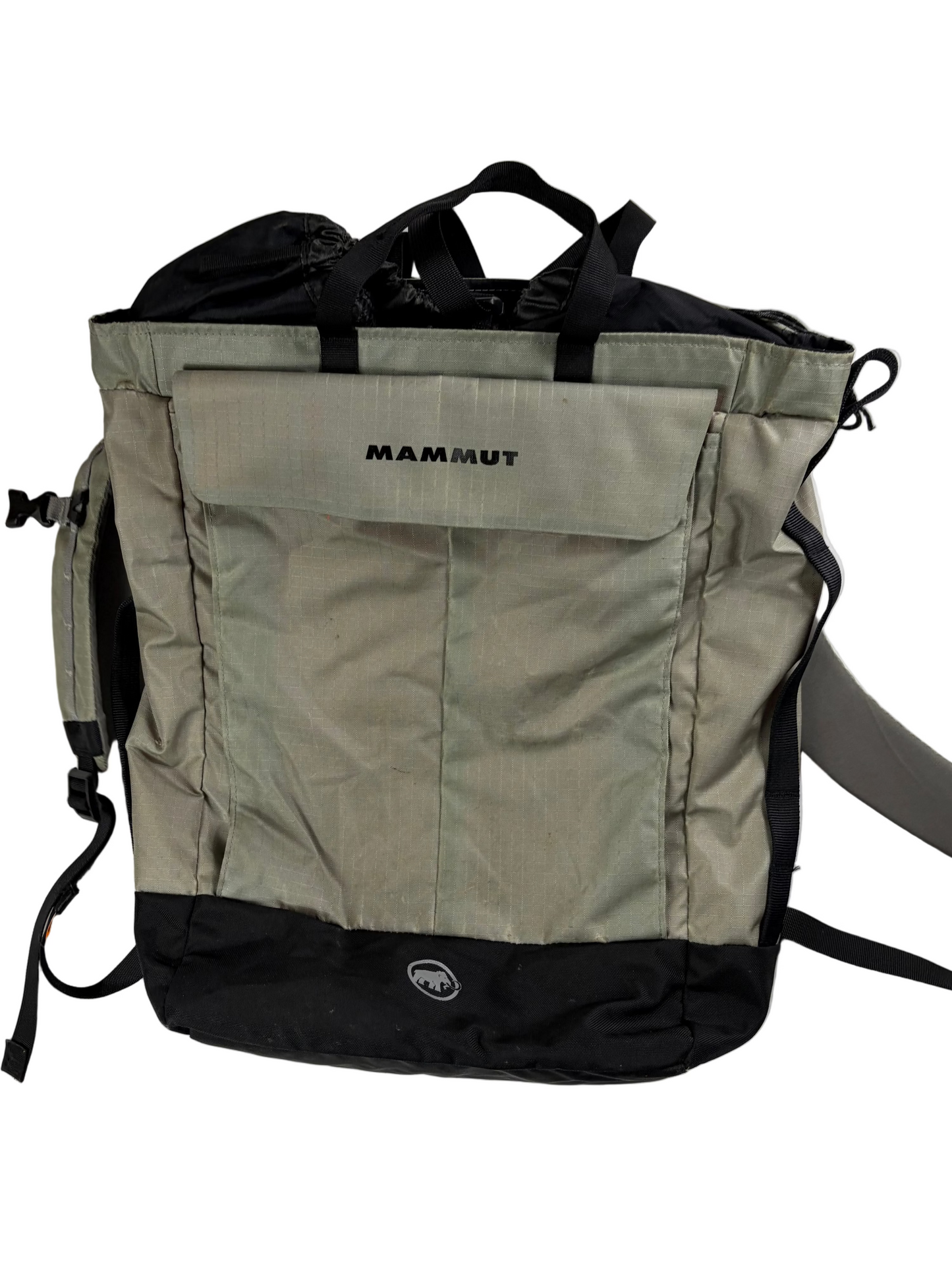 Mammut Neon Shuttle S hátizsák