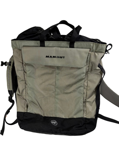 Mammut Neon Shuttle S hátizsák
