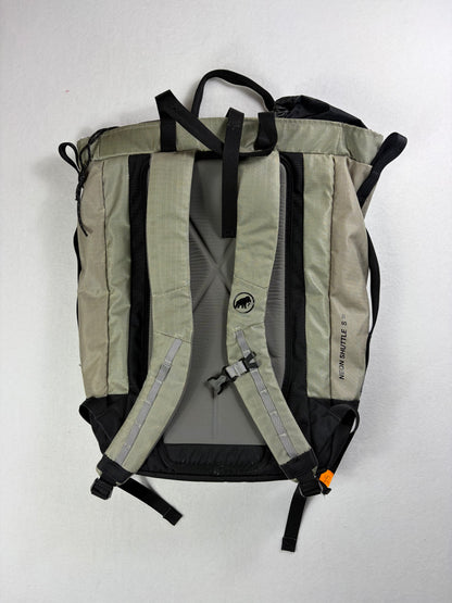 Mammut Neon Shuttle S hátizsák