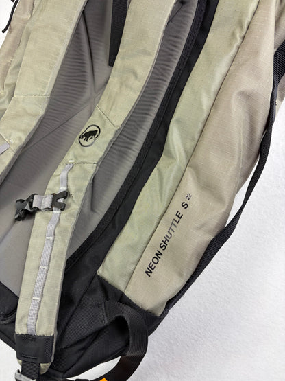 Mammut Neon Shuttle S hátizsák