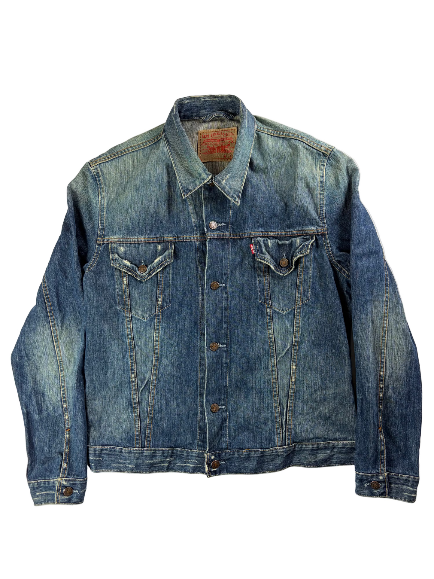 Levi Strauss & Co farmerdzseki