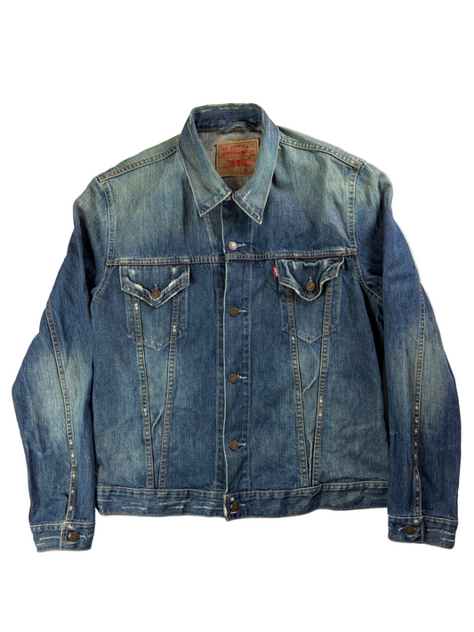 Levi Strauss & Co farmerdzseki