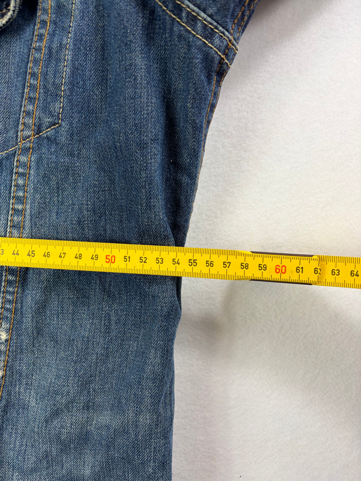 Levi Strauss & Co farmerdzseki