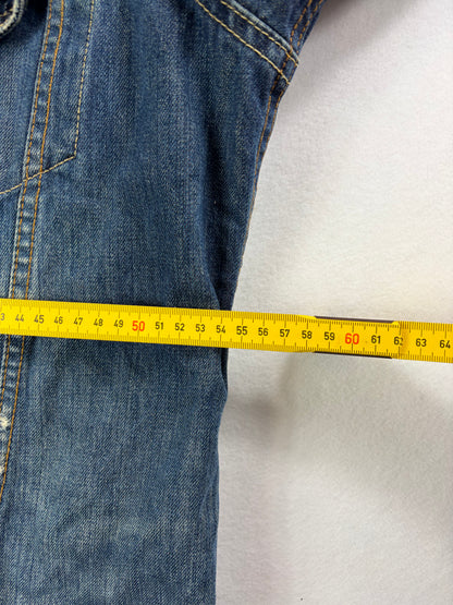 Levi Strauss & Co farmerdzseki